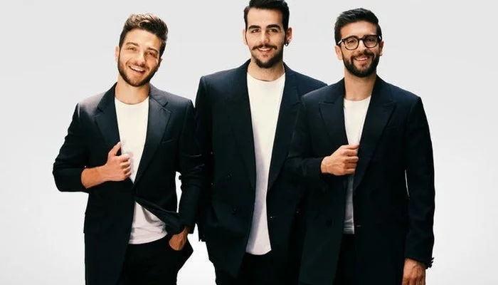 IL VOLO