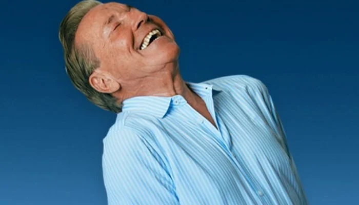 Ricardo Montaner: El Último Regreso Tour