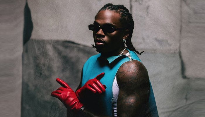 Gunna