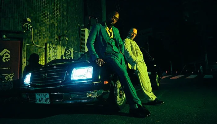 Freddie Gibbs & Alchemist