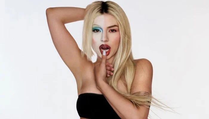 Ava Max