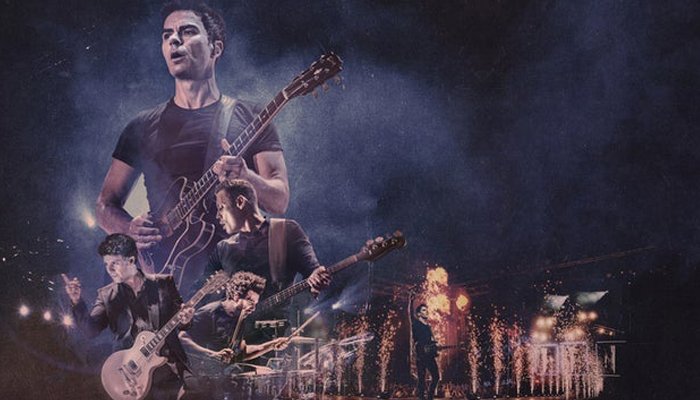 Stereophonics