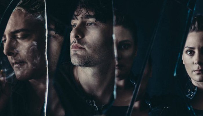 Black Rebel Motorcycle Club