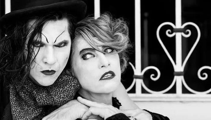 THE DRESDEN DOLLS