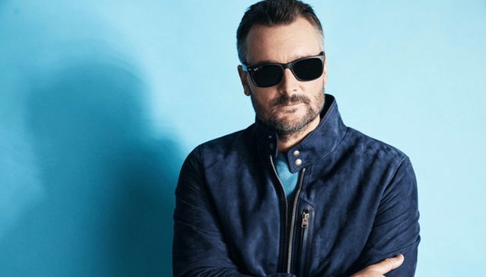 Eric Church