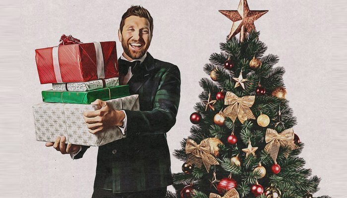 Brett Eldredge 