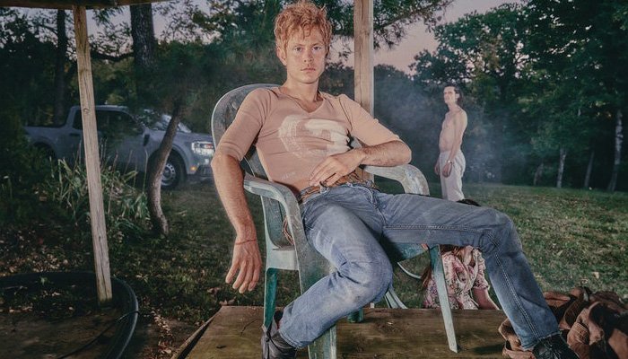 Perfume Genius 