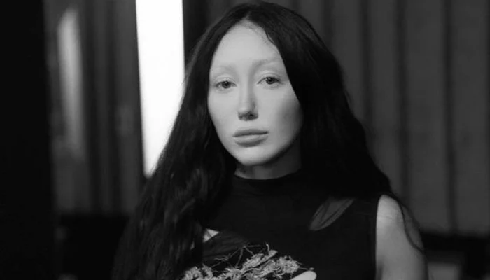 NOAH CYRUS
