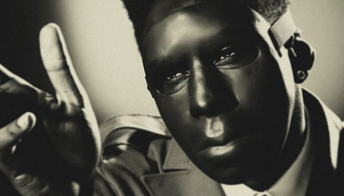 Tyler, The Creator