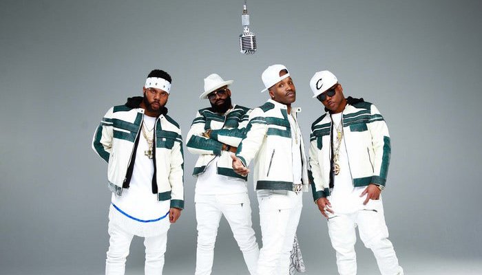 Jagged Edge