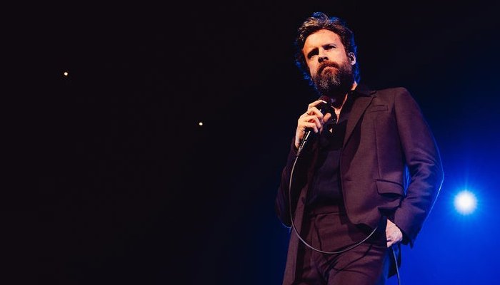 Father John Misty