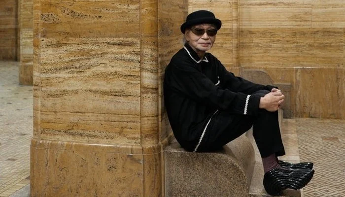 HARUOMI HOSONO