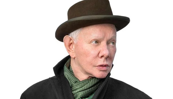 JOE JACKSON