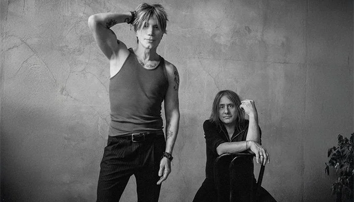 Goo Goo Dolls
