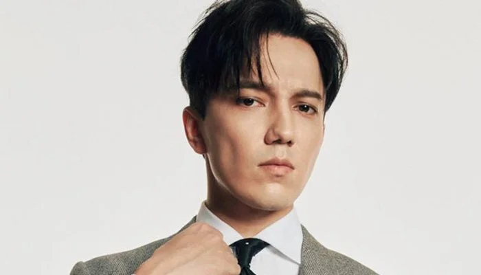 Dimash Qudaibergen