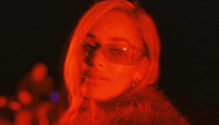 Jorja Smith