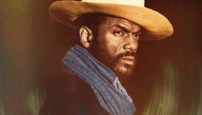 GARY CLARK JR.