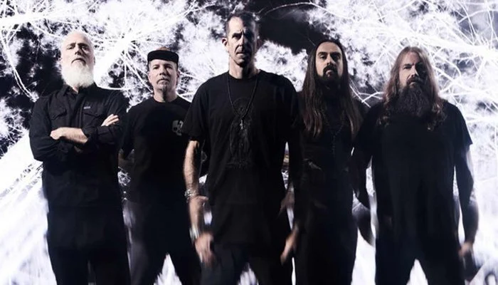 Lamb of God
