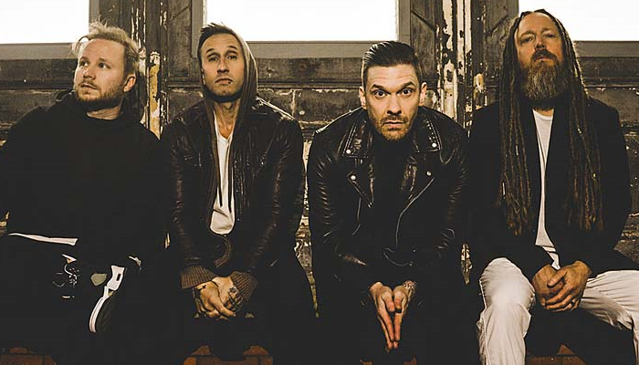 Shinedown