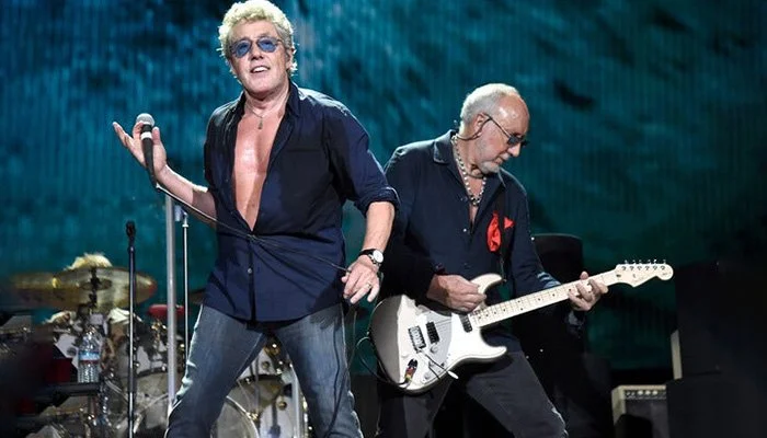 The Who
