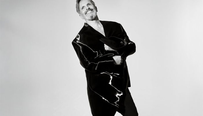 Miguel Bose