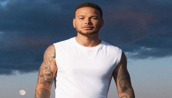 Kane Brown