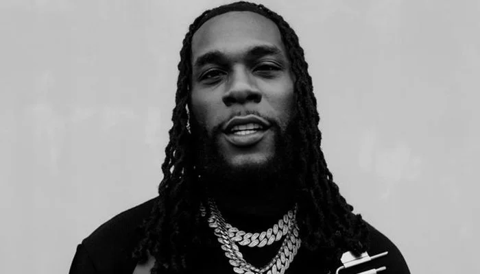 Burna Boy