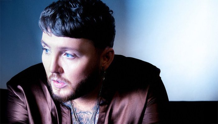 James Arthur