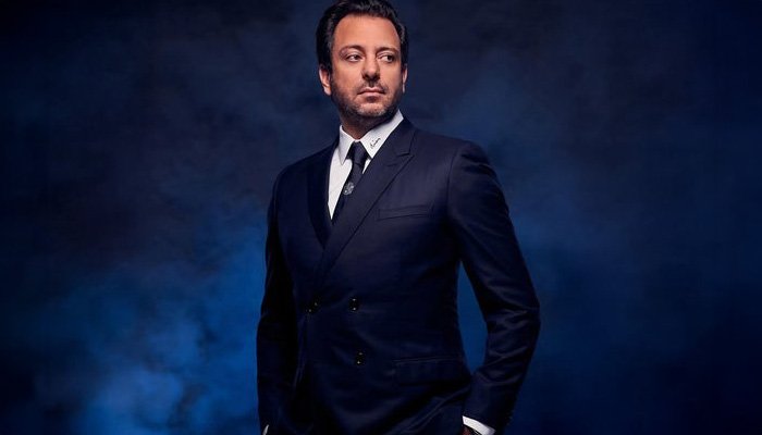 Guy Manoukian 