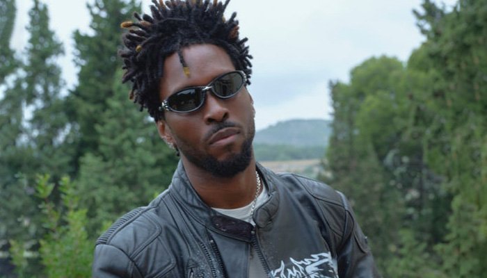 SAINt JHN