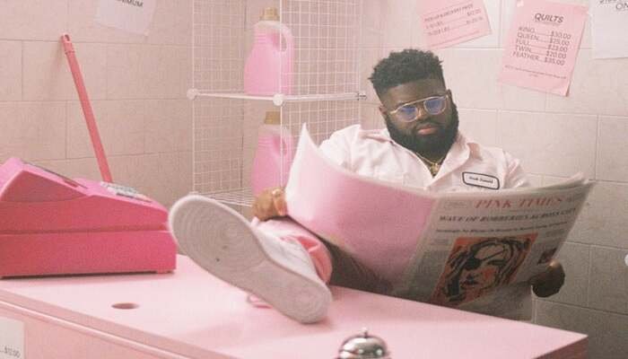 Pink Sweat$