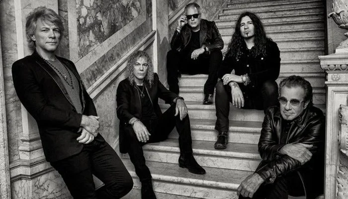 Bon Jovi