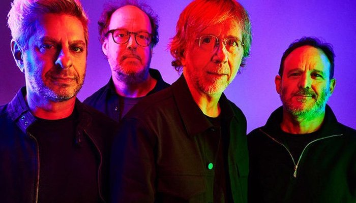 Phish