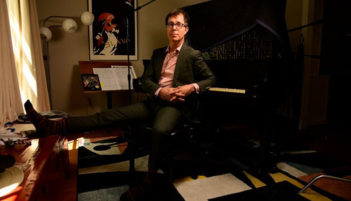 Ben Folds