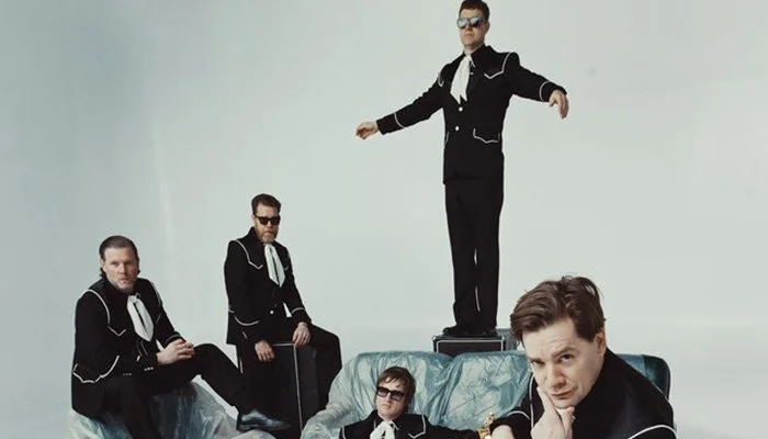 The Hives