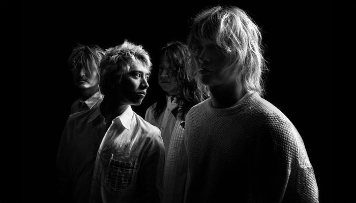 ONE OK ROCK