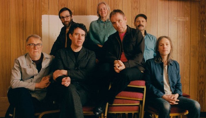 Belle & Sebastian
