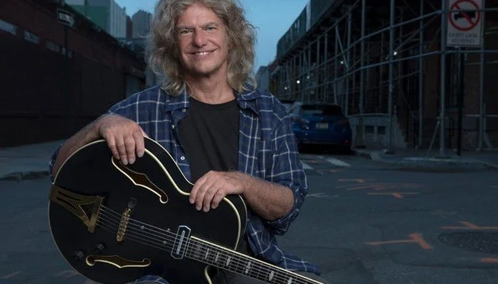 Pat Metheny