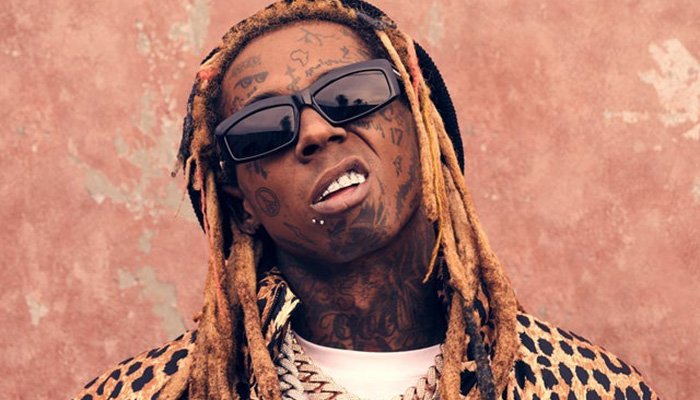 Lil Wayne