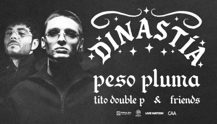 Peso Pluma & Tito Double
