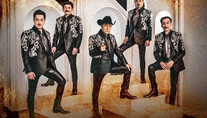 Los Tigres del Norte