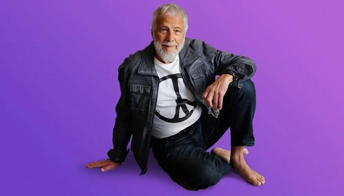 Yusuf / Cat Stevens