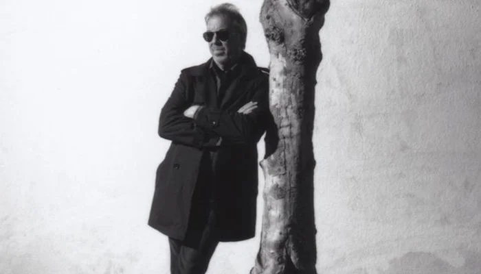 Boz Scaggs