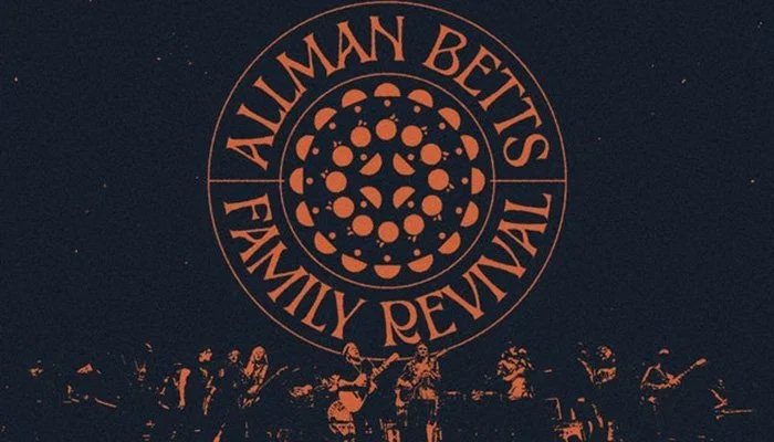The Allman Betts
