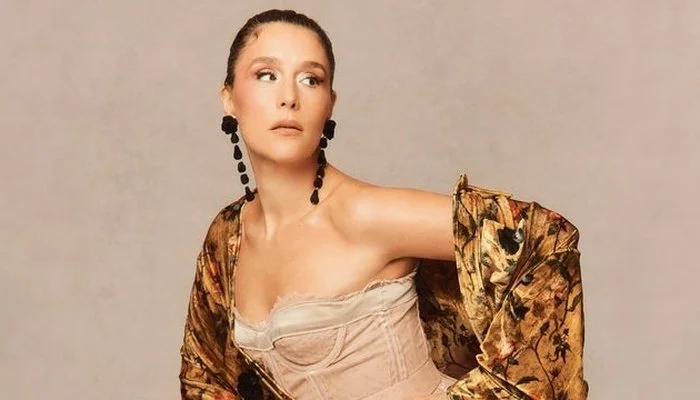 JESSIE WARE