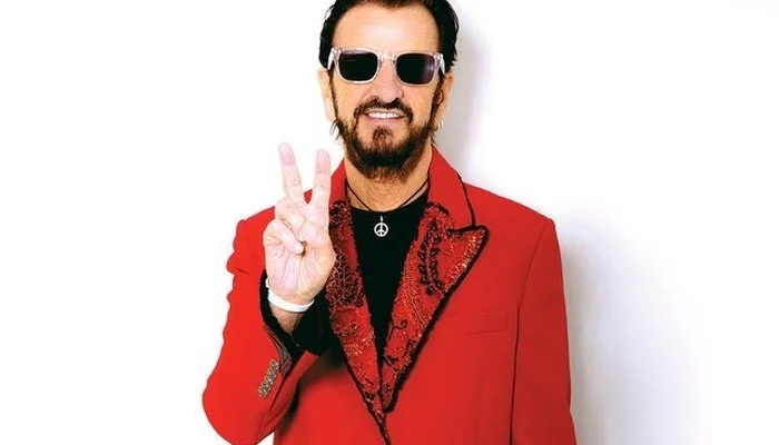 RINGO STARR