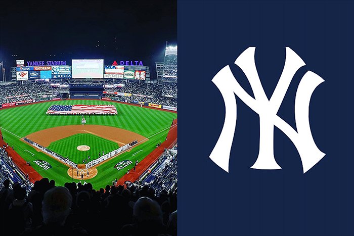 БЕЙСБОЛ: New York Yankees vs. Milwaukee Brewers