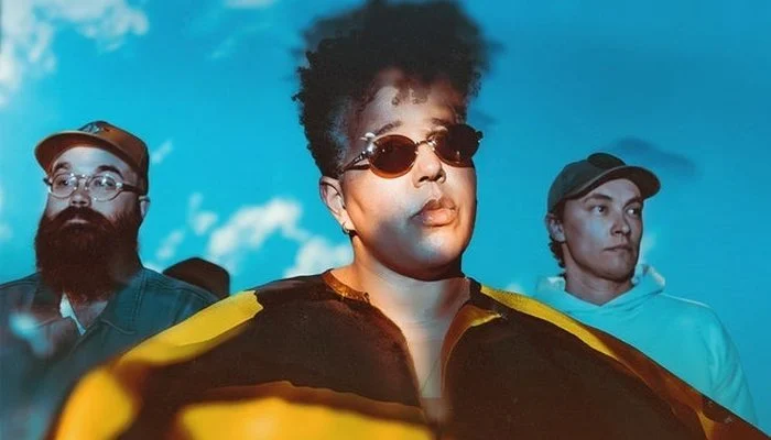 ALABAMA SHAKES