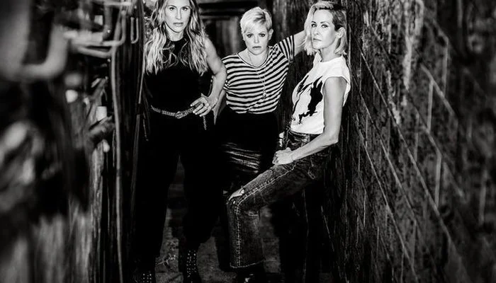 THE CHICKS