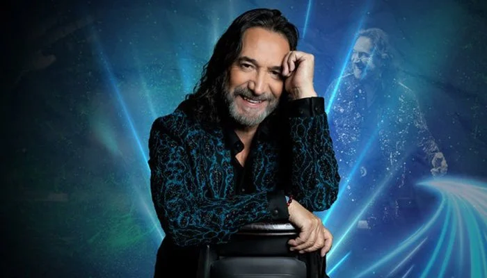 Marco Antonio Solís